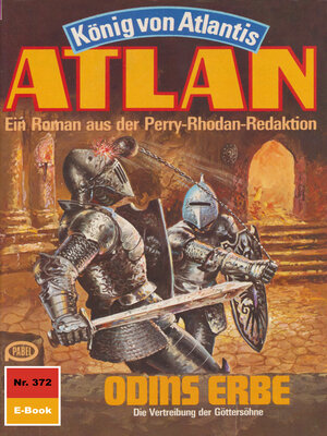 cover image of Atlan 372
